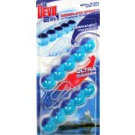 Dr. Devil Polar Aqua BiColor 5Ball Wc závěs 3 x 35 g