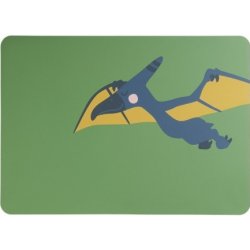 ASA Selection prostírání 33x46cm KIDS Pterosaurus Pako