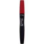 Rimmel Lasting Provocalips Double Ended dlouhotrvající rtěnka 500 Kiss The Town Red 3,5 g – Zboží Dáma