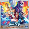 Desková hra Asmodee Marvel United: Guardians of the Galaxy Remix