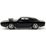 Jada Rychle a zběsile 1970 Dodge Charger 1:32 – Sleviste.cz