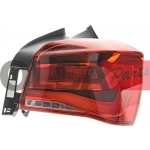 Zadní světlo AIC 72214 – Zboží Mobilmania