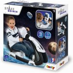 Smoby 370217 Space Driver – Zbozi.Blesk.cz