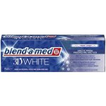 Blend-a-med 3D White Arctic Fresh bělicí 75 ml – Hledejceny.cz