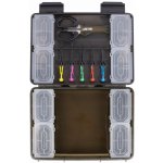 Korum Slim Blox Loaded + nůžky na jehly – Zboží Mobilmania