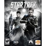 Star Trek: The Game – Hledejceny.cz