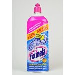 Fixinela Perfekt koupelna 500 ml – Zbozi.Blesk.cz