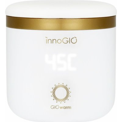 innoGIO GIOWarm Mini GIO-370M ohřívací láhev – Hledejceny.cz