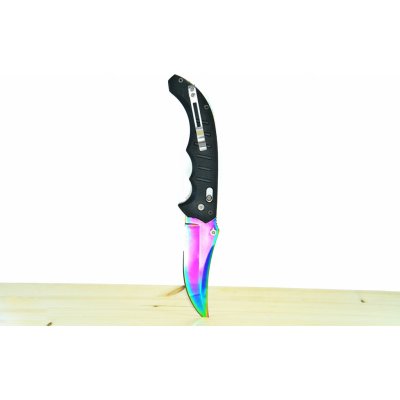 F A D E E Flip knife - Fade – Zbozi.Blesk.cz