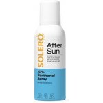 CZECH AEROSOL SOLERO 10% Panthenol sprej 150 ml – Zboží Dáma