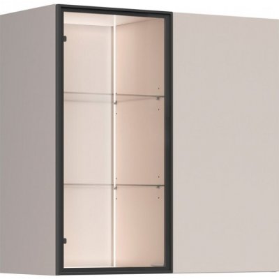 BRW Point One S660-SFK1W1D-UKA Kašmír – Hledejceny.cz