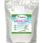 Vitatrend Křemelina pro zvířata 1 kg – Hledejceny.cz