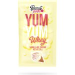 BeastPink Yum Yum Whey 30 g – Sleviste.cz