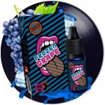 Big Mouth Frozen Grape 10 ml – Zbozi.Blesk.cz