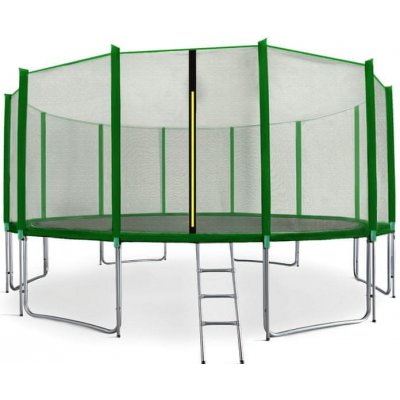 Aga Sport Pro 518 cm + ochranná síť + žebřík – Zboží Dáma Aga Sport Pro 518 cm + ochranná síť + žebřík – Zboží Dáma