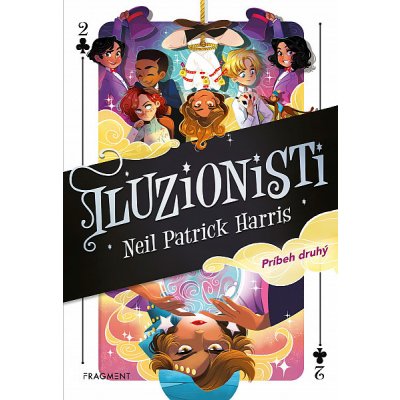 Iluzionisti 2 – Zboží Mobilmania