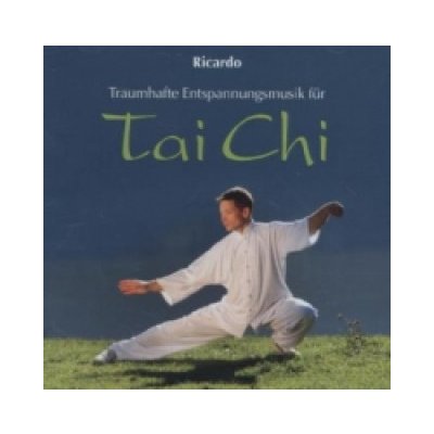 Tai Chi, 1 Audio- CD – Zboží Mobilmania