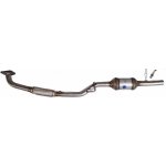 JMJ 1091132Katalyzátor výfuku SEAT Cordoba 2 (02-09) 1.4i 16V , SEAT Ibiza 3 (02-09) 1.4i 16V , ŠKODA Fabia 1 (99-08) 1.4i 16V , VOLKSWAGEN Polo 4 (01-09) 1.4i 16V | Zboží Auto