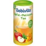 Bebivita Jablečno meduňkový instantní 3 × 200 g – Hledejceny.cz