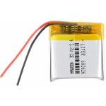 Li-Pol baterie 400mAh, 3.7V, 602626 | Zboží Auto