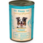 Fitmin NP Adult krůtí a štěňata 400 g – Zbozi.Blesk.cz