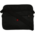 Pánská taška do práce černá ME-5058 TRAVEL' N ' MEET – Sleviste.cz