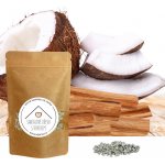 Od Janky Vonné kamínky Santalové dřevo s kokosem 60 g – Zboží Dáma