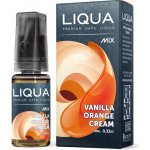 Ritchy Liqua MIX Vanilla Orange Cream 10 ml 6 mg – Hledejceny.cz
