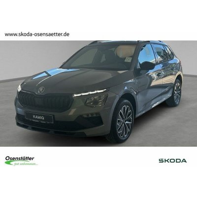 Skoda Kamiq Tour 85 kW – Hledejceny.cz