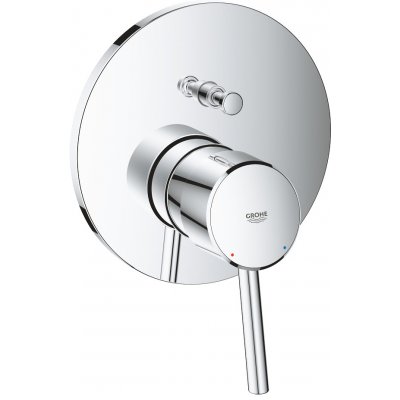 GROHE 24054001 – Hledejceny.cz