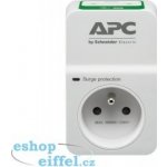 APC Essential SurgeArrest PM1WU2-FR – Zbozi.Blesk.cz