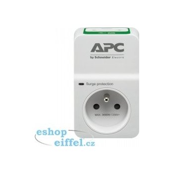 APC Essential SurgeArrest PM1WU2-FR