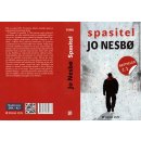 Spasitel brož. - Jo Nesbo