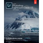 Adobe Lightroom CC Classroom in a Book – Hledejceny.cz