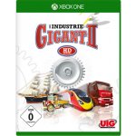 Industry Giant 2 (HD Remake) – Hledejceny.cz