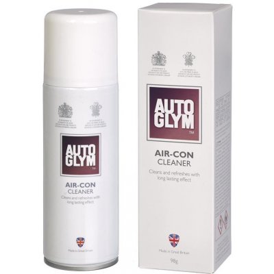 Autoglym Air-Con Cleaner 150 ml