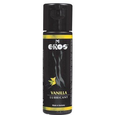 Eros Megasol TASTY FRUITS vanilka 30 ml – Zboží Mobilmania