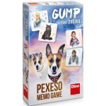 Dino Gump Jsme dvojka – Zboží Dáma