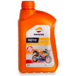 Repsol Moto Competicion 2T 1 l