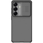 Nillkin CamShield PRO Samsung Galaxy S26 Transparent Black 57983129399 – Zboží Živě