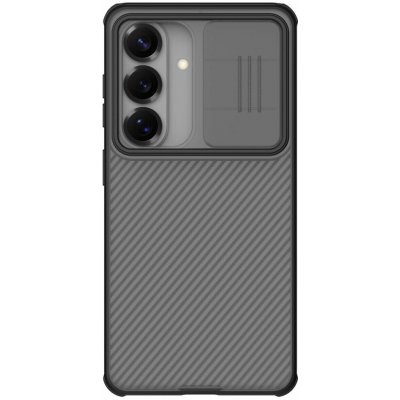 Nillkin CamShield PRO Samsung Galaxy S26 Transparent Black 57983129399 – Zboží Živě