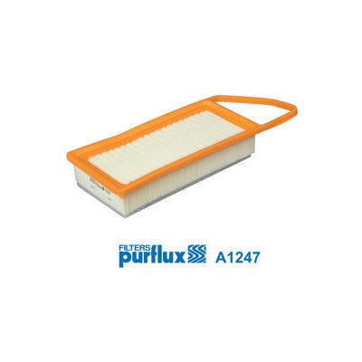 Vzduchový filtr PURFLUX A1247 – Hledejceny.cz