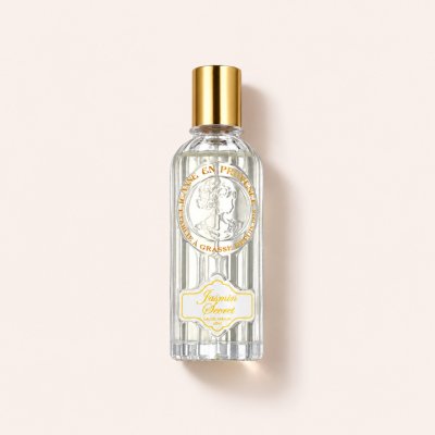 Jeanne en Provence Jasmin Secret parfémovaná voda dámská 60 ml – Hledejceny.cz