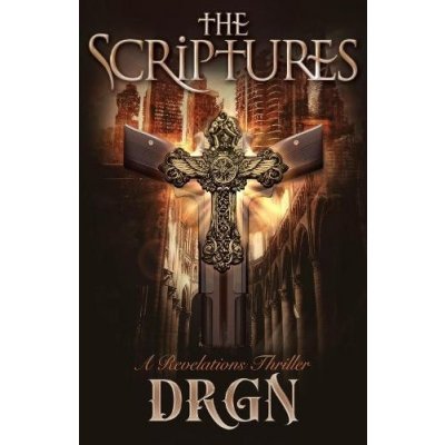 The Scriptures: End of Days Green DekkerPevná vazba