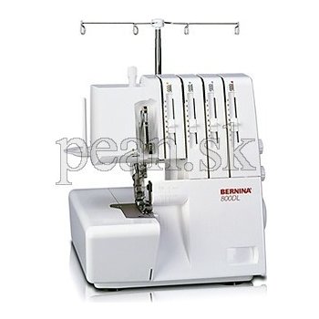 Bernina 800