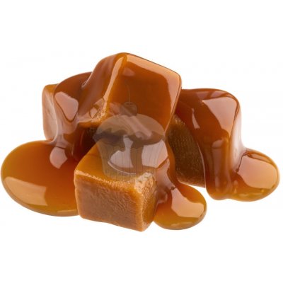 Aroco Potravinářské aroma Karamel 20 ml – Zboží Dáma