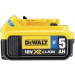 Dewalt DCB184B 18V 5Ah XR Li-ion Bluetooth – Hledejceny.cz