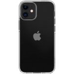 Pouzdro Spigen Liquid Crystal iPhone 12 mini čiré – Sleviste.cz