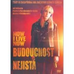 Budoucnost nejistá DVD – Hledejceny.cz