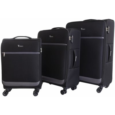 T-class SC-045 černá 35 l, 68 l, 95 l, 198 l – Zboží Dáma